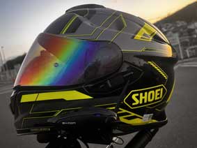 サインハウスのSB6XR