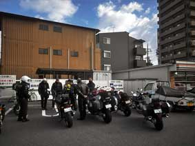 セブンイレブン大津螢谷店
