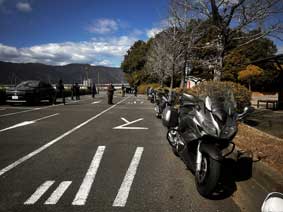 木曾三川公園