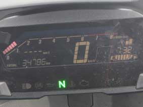 朝はゆっくり７時半