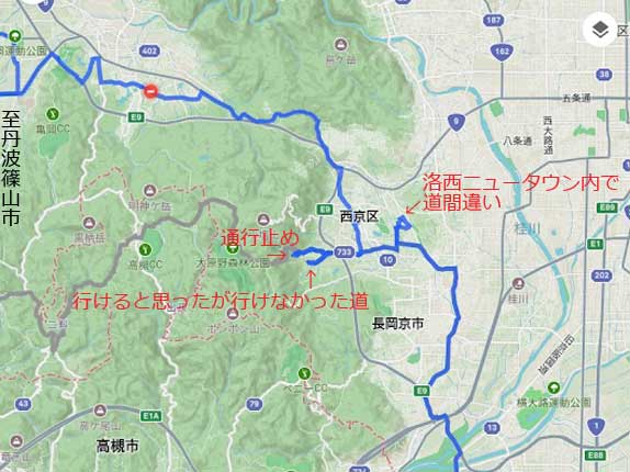 4：52着　１９７キロ
