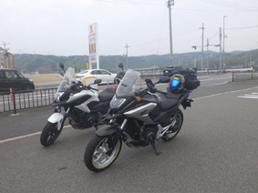 いつものセブン
