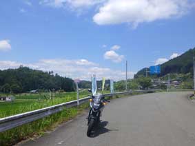 八木町神吉