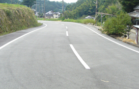 蕨岡