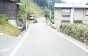蕨岡