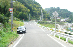 蕨岡