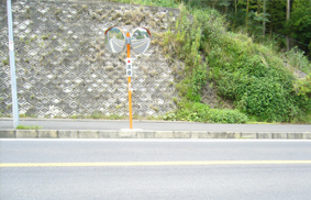 蕨岡